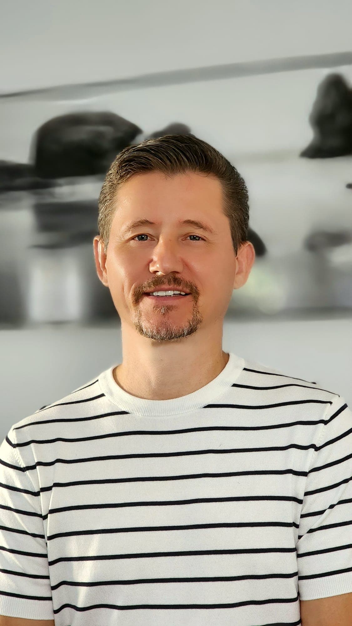 Dmitri Mironov